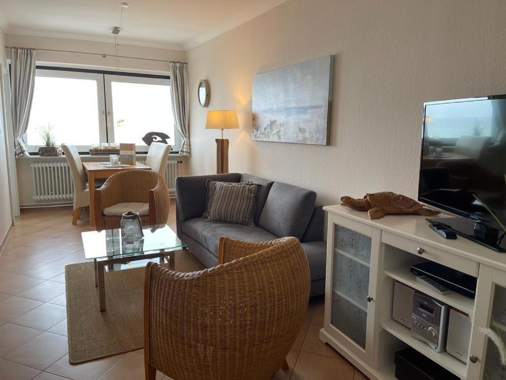 Strandhotel-Heiligenhafen-Wohnung-322-Gode-Tied-Typ-Ii Eksteriør billede