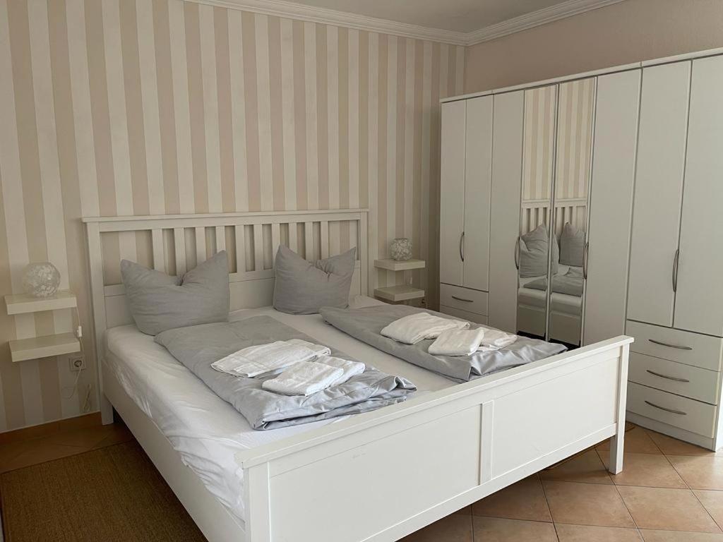 Strandhotel-Heiligenhafen-Wohnung-322-Gode-Tied-Typ-Ii Eksteriør billede